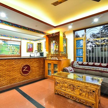 Hotel Zambala House McLeod Ganj Luaran gambar