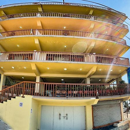 Hotel Zambala House McLeod Ganj Luaran gambar