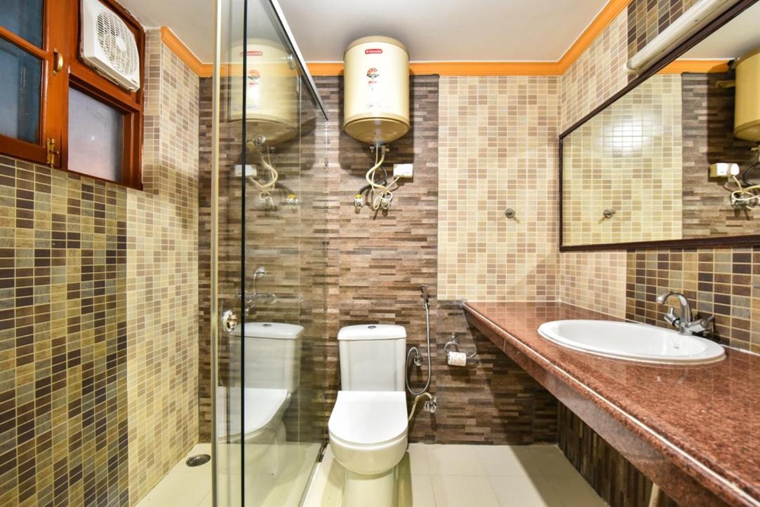 Hotel Zambala House McLeod Ganj Luaran gambar
