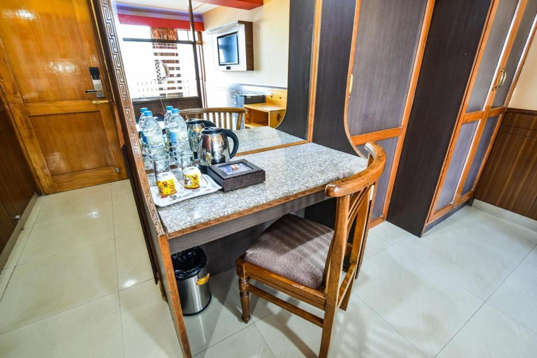 Hotel Zambala House McLeod Ganj Luaran gambar