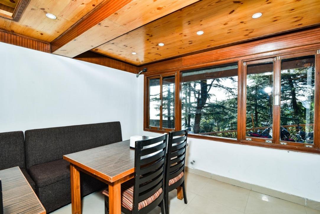 Hotel Zambala House McLeod Ganj Luaran gambar