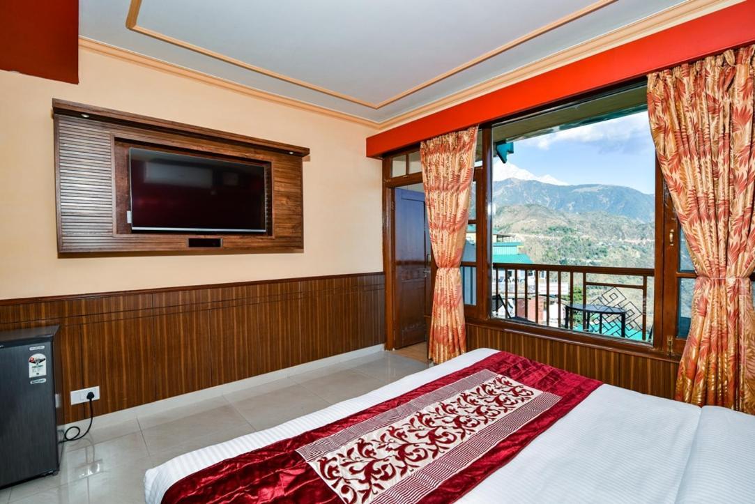 Hotel Zambala House McLeod Ganj Luaran gambar