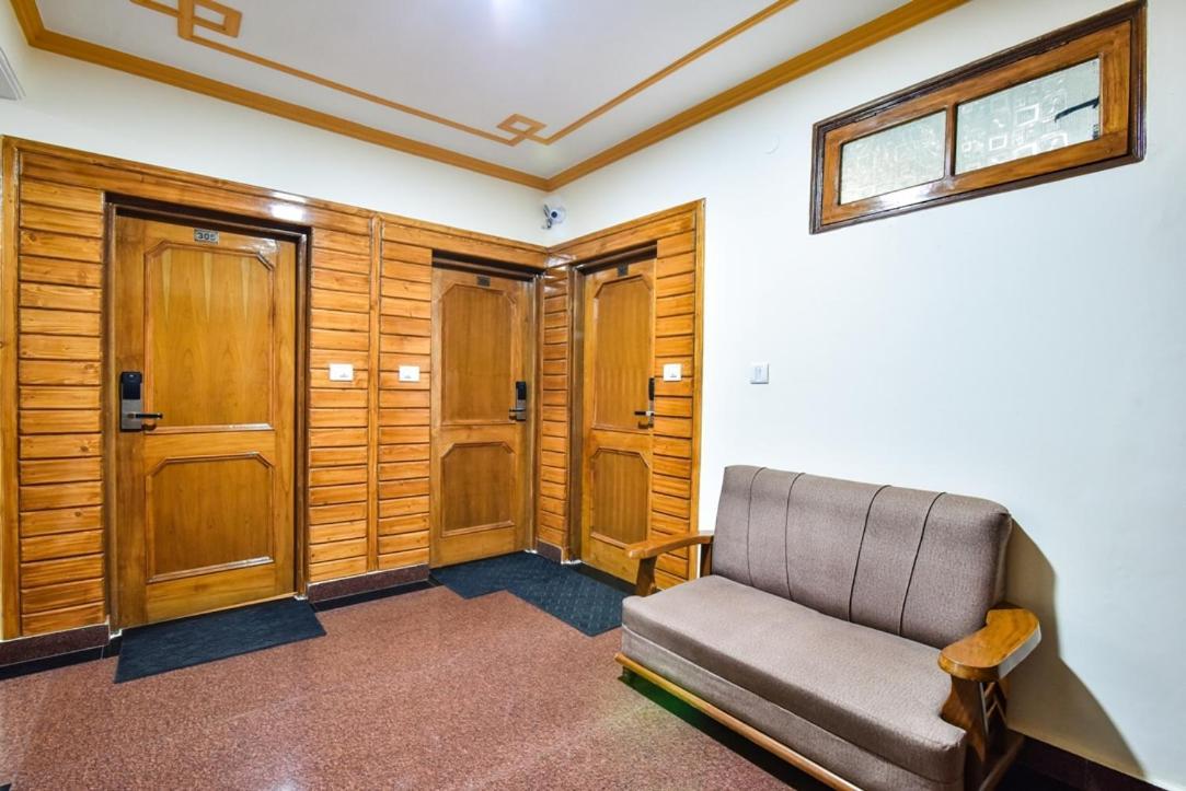 Hotel Zambala House McLeod Ganj Luaran gambar