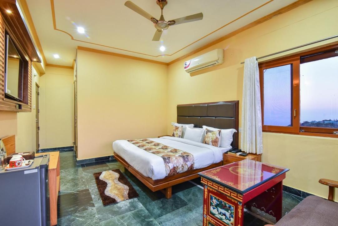 Hotel Zambala House McLeod Ganj Luaran gambar