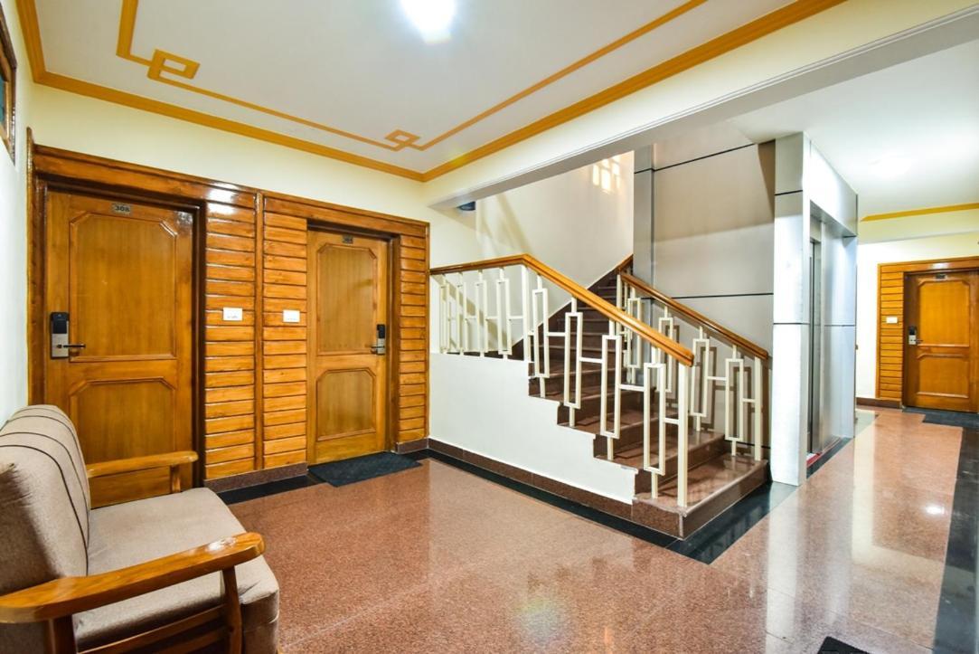 Hotel Zambala House McLeod Ganj Luaran gambar