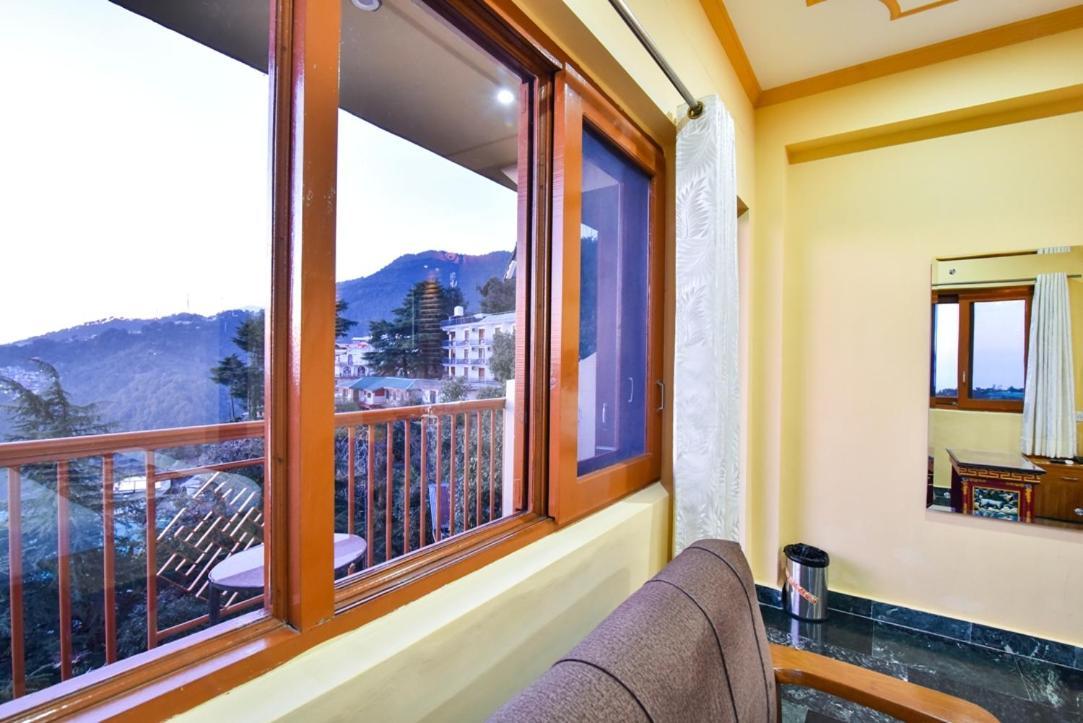 Hotel Zambala House McLeod Ganj Luaran gambar