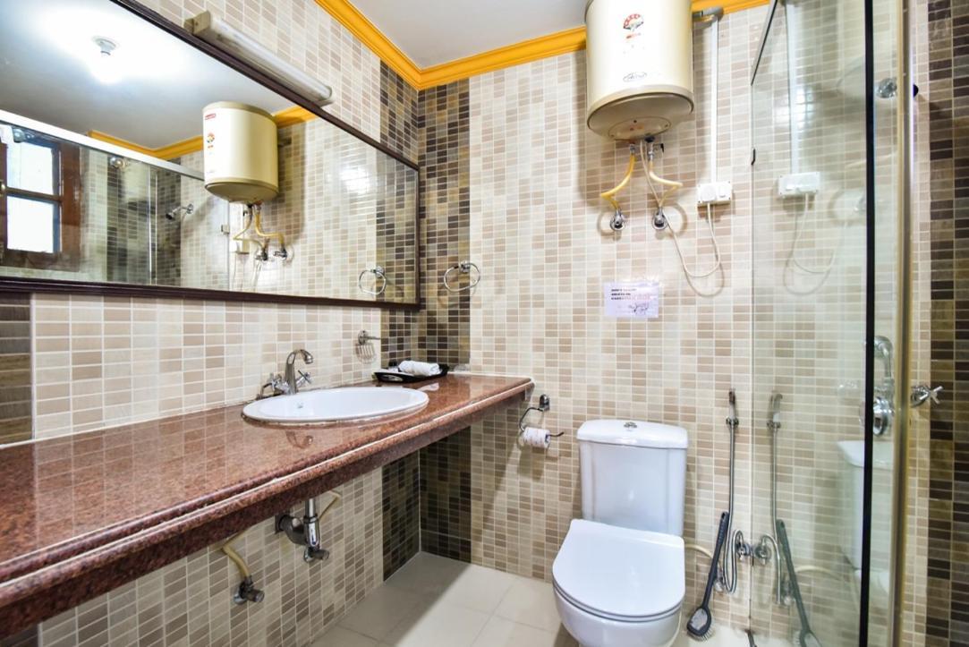 Hotel Zambala House McLeod Ganj Luaran gambar
