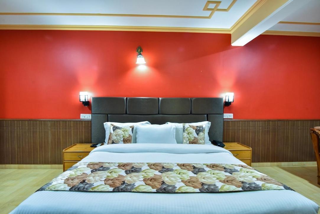 Hotel Zambala House McLeod Ganj Luaran gambar