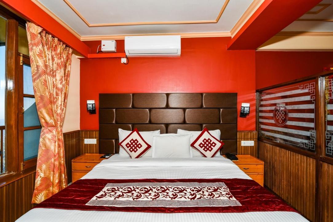 Hotel Zambala House McLeod Ganj Luaran gambar