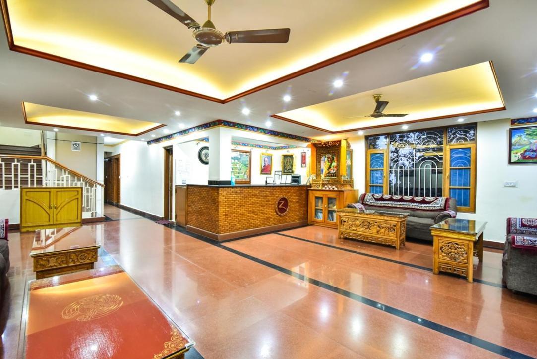 Hotel Zambala House McLeod Ganj Luaran gambar