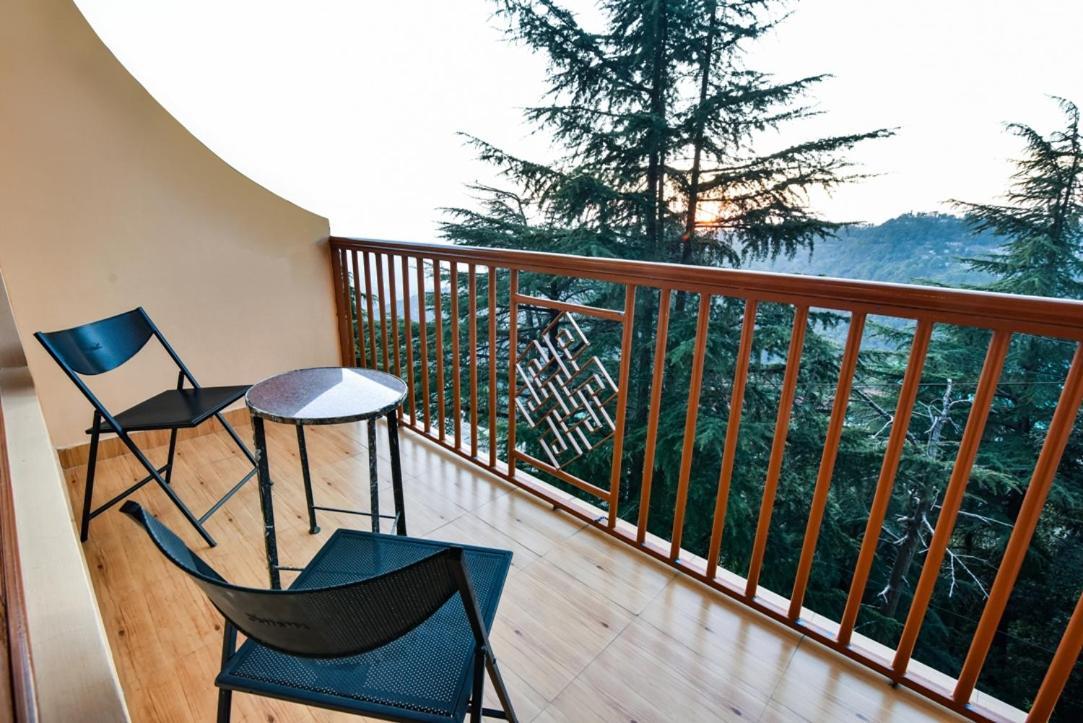 Hotel Zambala House McLeod Ganj Luaran gambar