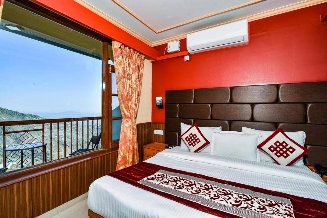 Hotel Zambala House McLeod Ganj Luaran gambar