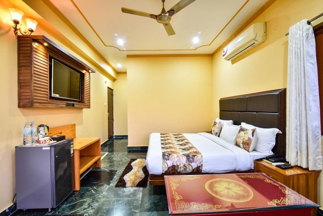 Hotel Zambala House McLeod Ganj Luaran gambar