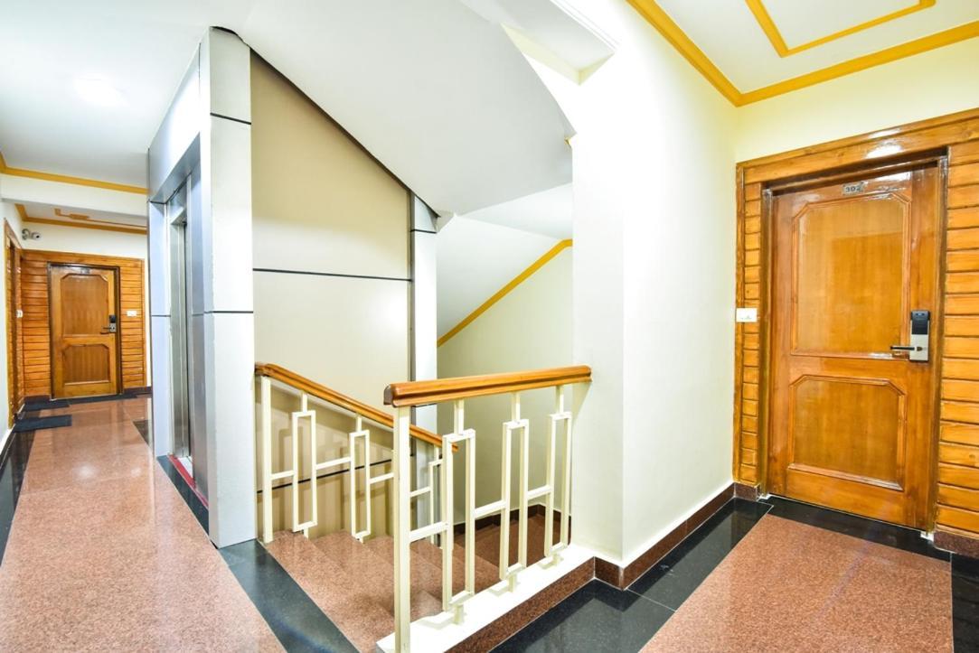 Hotel Zambala House McLeod Ganj Luaran gambar