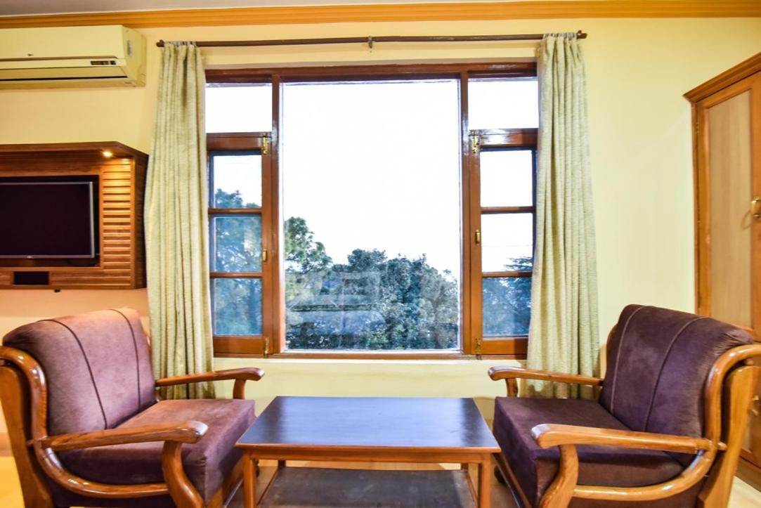 Hotel Zambala House McLeod Ganj Luaran gambar