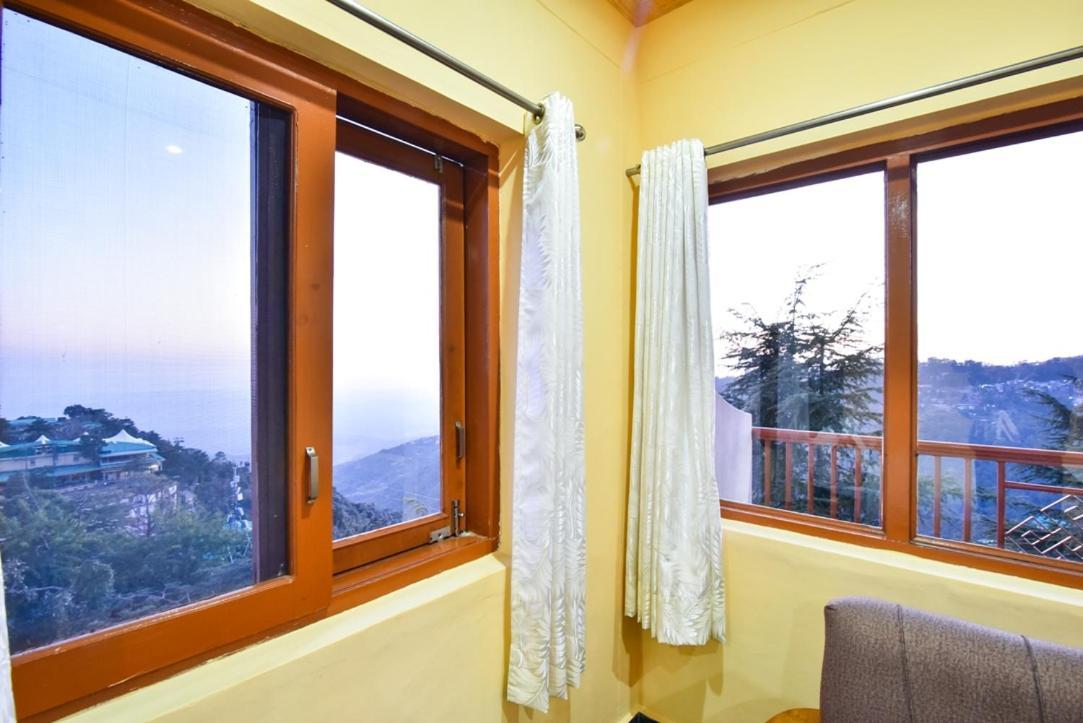 Hotel Zambala House McLeod Ganj Luaran gambar