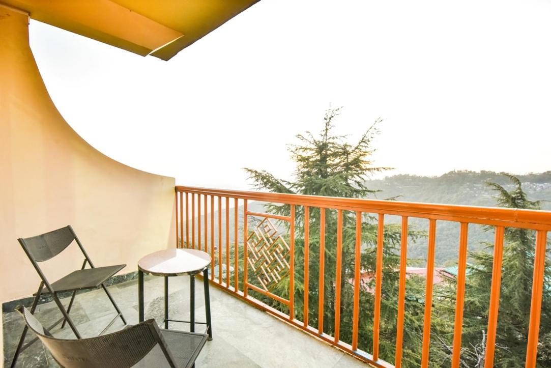 Hotel Zambala House McLeod Ganj Luaran gambar