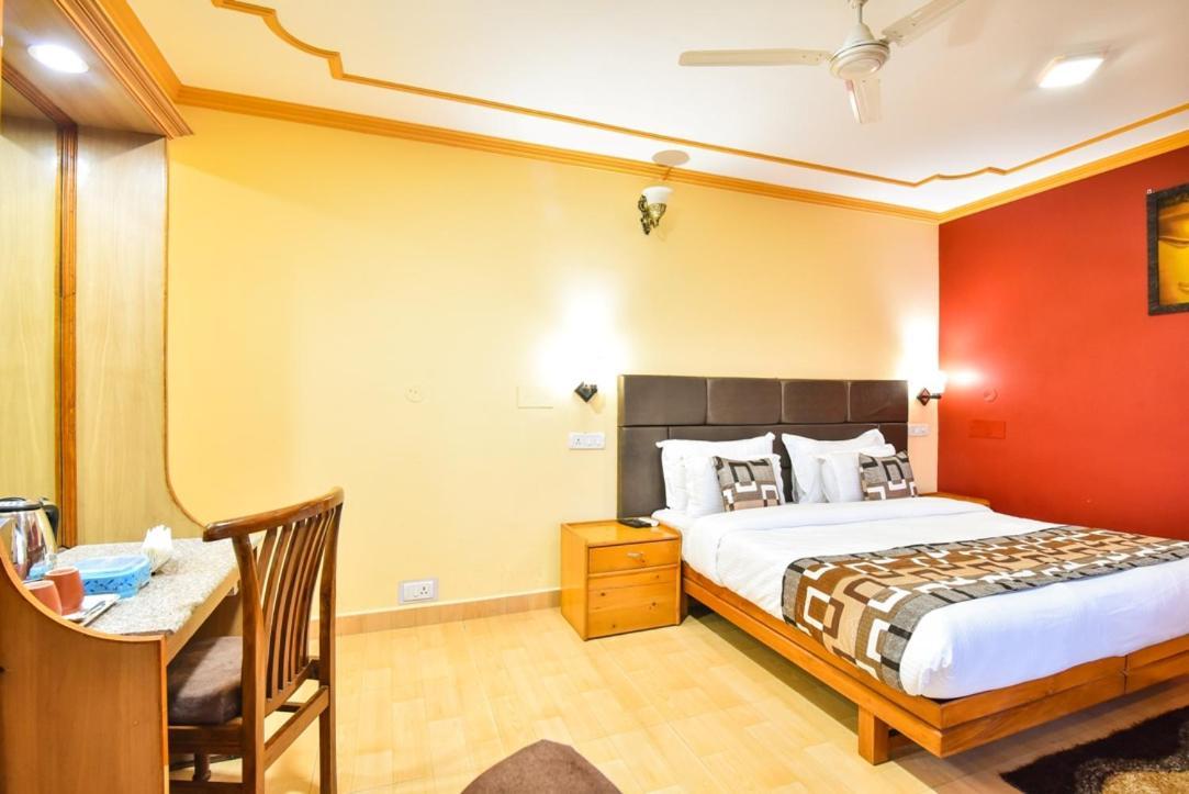 Hotel Zambala House McLeod Ganj Luaran gambar