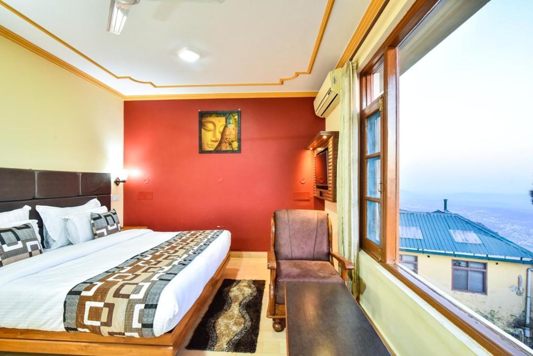Hotel Zambala House McLeod Ganj Luaran gambar