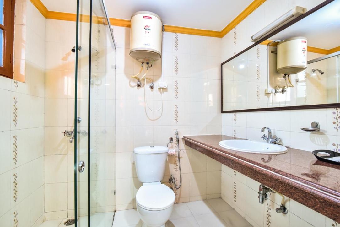 Hotel Zambala House McLeod Ganj Luaran gambar