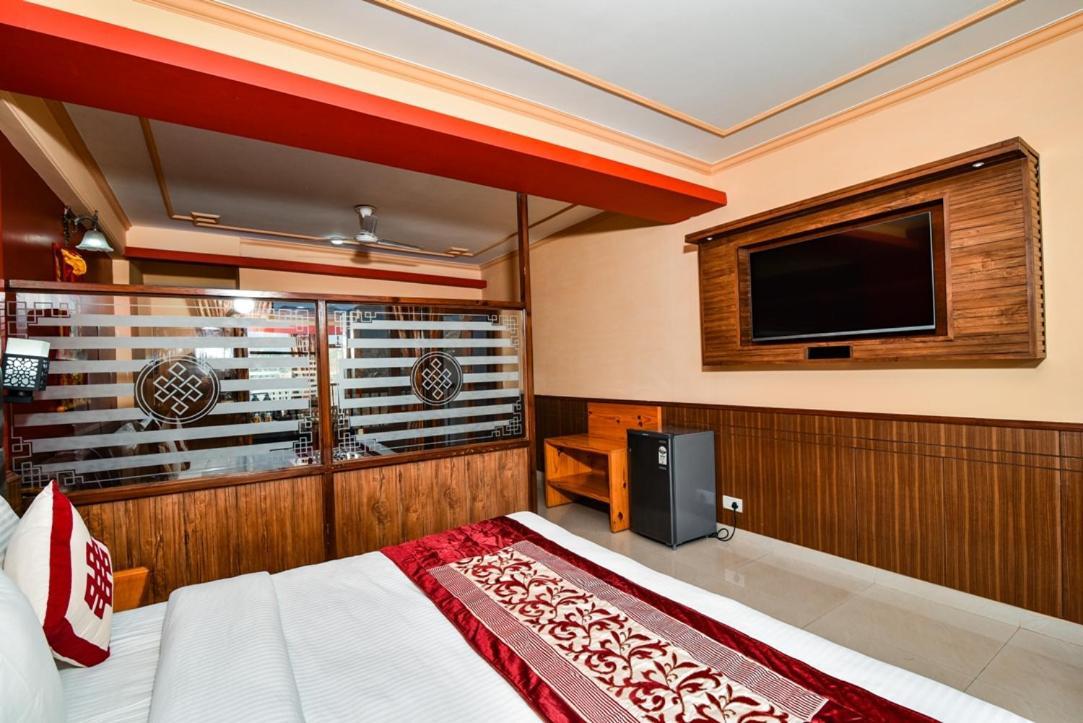 Hotel Zambala House McLeod Ganj Luaran gambar