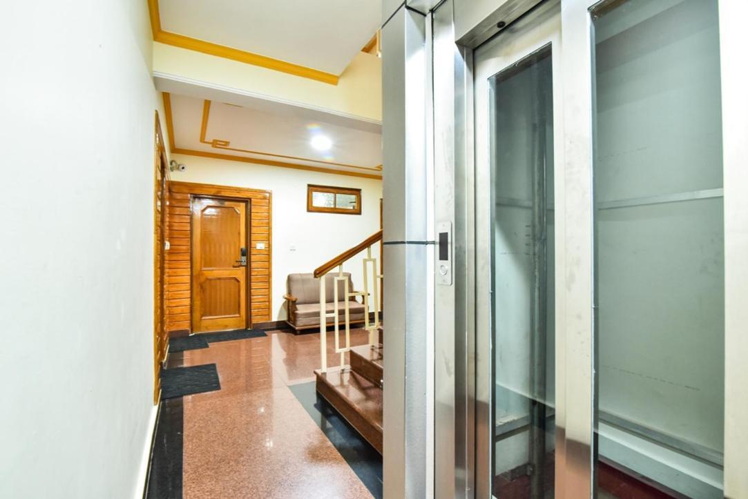 Hotel Zambala House McLeod Ganj Luaran gambar