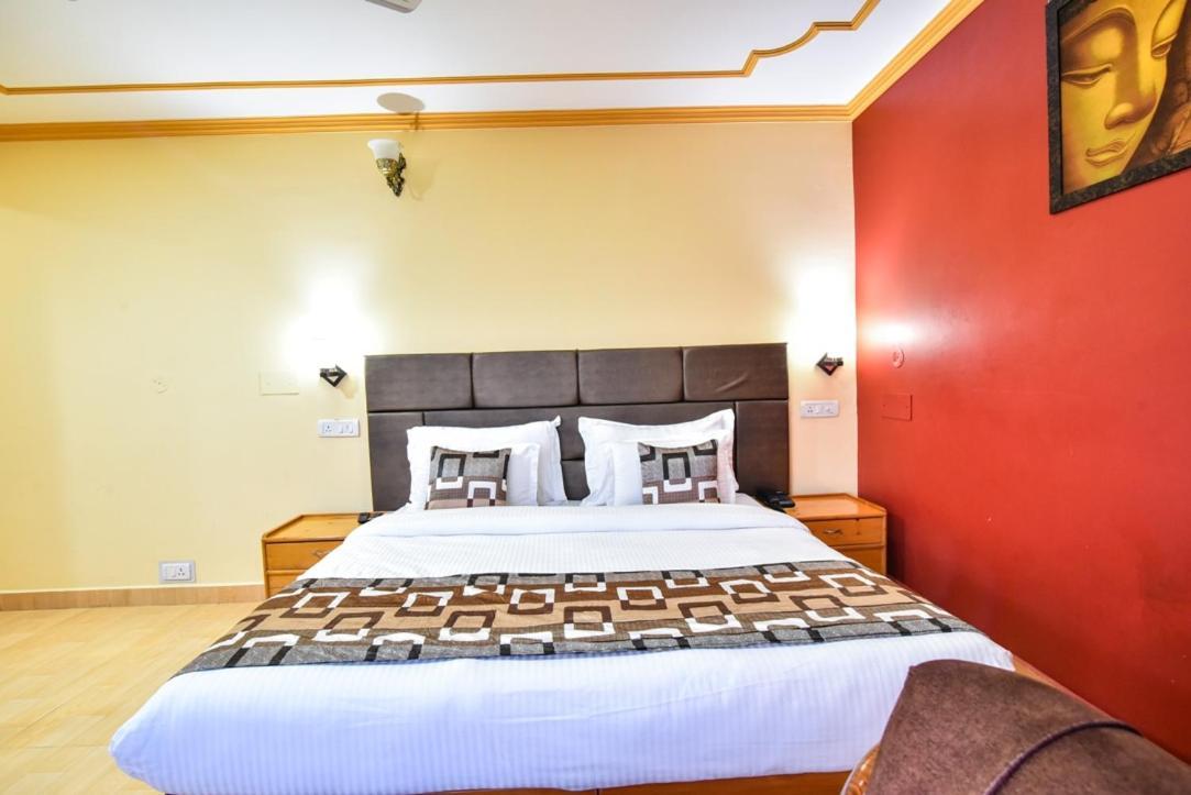 Hotel Zambala House McLeod Ganj Luaran gambar