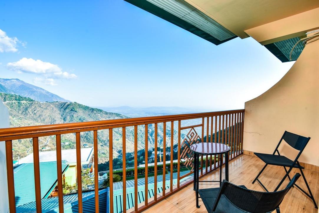 Hotel Zambala House McLeod Ganj Luaran gambar